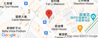翰庭轩 地图