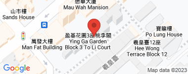 Ying Ga Garden Unit D, High Floor, Block 1 Address