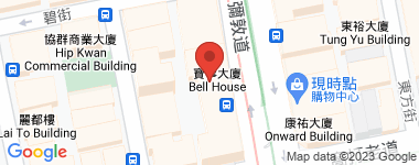 Bell House Mid Floor, Middle Floor Address