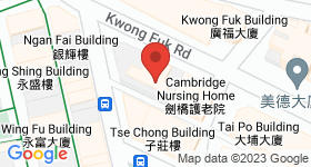Kwong Fuk Place Map