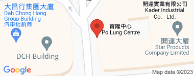 Po Lung Centre  Address