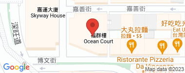 Ocean Court Mid Floor, Block A, Middle Floor Address
