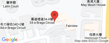 布力架街32A-32E號 E室 物業地址