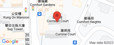 Cornwall Court High Floor Address