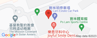 Po Lam Estate Baoqin, Middle Floor Address
