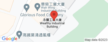 Wealthy Industrial Building  Address