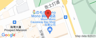 海伦大厦 高层 (5-14/14楼) 物业地址