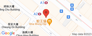 New Pei Ho Building Unit E2, High Floor Address