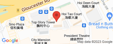 Hoi Kung Court Unit F,Low Floor(1-10|19/F) Address
