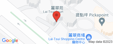 Lai Tsui Court Room 3, High Floor Address