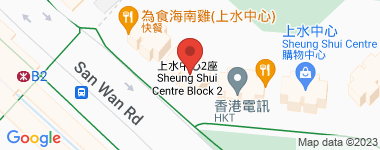 Sheung Shui Centre Unit H, High Floor, Block 2 Address