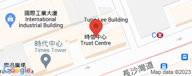 Trust Centre  Address