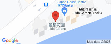 Lido Garden 2 Blocks H, Low Floor Address