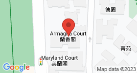 Armagna Court Map