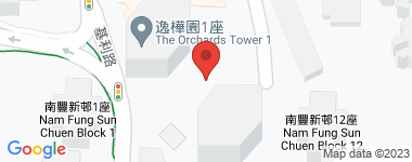 The Orchards Room C, Tower 2, High Floor Address