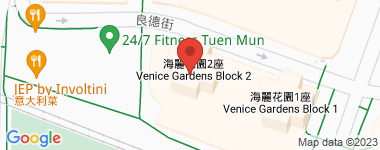 Venice Gardens Mid Floor, Block 1, Middle Floor Address