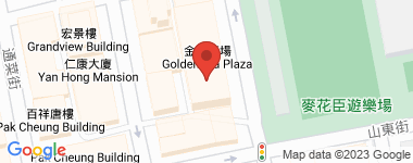 Golden Era Plaza  Address
