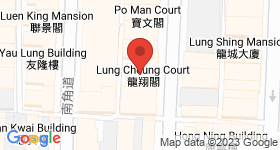 Luen Cheung Court Map