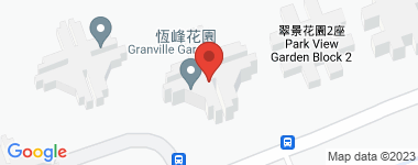 Granville Garden High Floor, Tower 2 Address