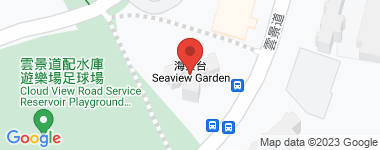 Seaview Garden Room B, High Floor Address