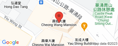 Cheong Wang Mansion Low Floor Address