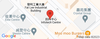 Infotech Centre  Address