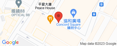 單幢樓房 1室 低層 物業地址