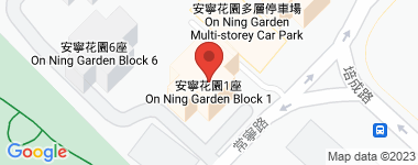 On Ning Garden Unit C, High Floor, Block 4 Address