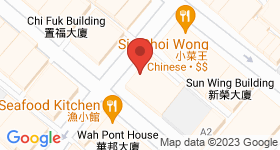 34-38 Shek Kip Mei Street Map