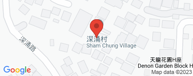 深涌村 全層 物業地址