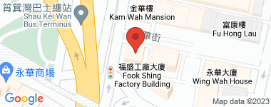 协和大厦 中层 B室 物业地址