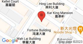 Loong Wah Building Map