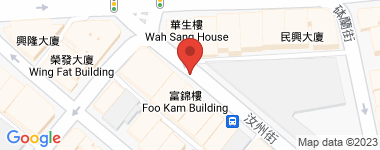 Roxan Mansion Lok Sheng  High-Rise, High Floor Address