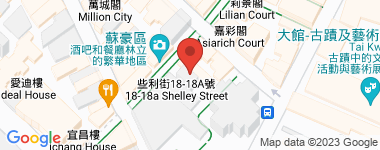 Yuppie Tel High Floor Address