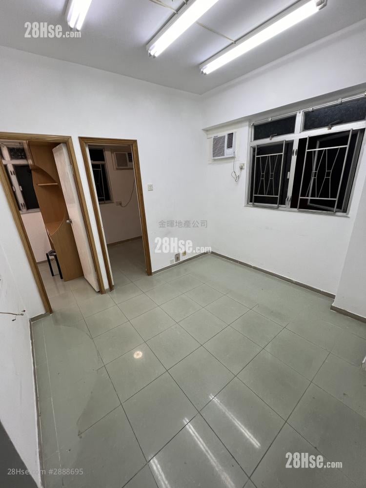 廣亞大廈 租盤 2 房 , 1 浴室 338 平方呎