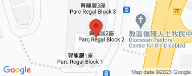 Parc Regal Unit B, High Floor, Tower 2 Address