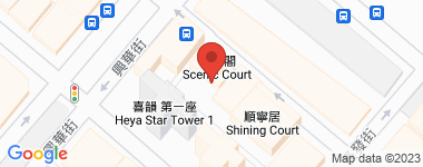 Scenic Court Map