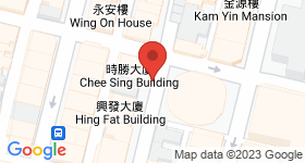 志興樓 地圖