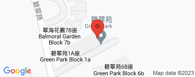 Green Park Flat A, Low Floor, Block 7 Address