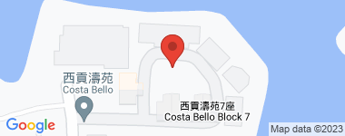 西贡涛苑 1室 高层 物业地址