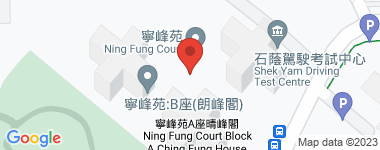 Ning Fung Court Map