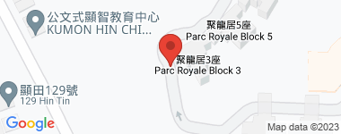 Parc Royale 2 Block B, Middle Floor Address