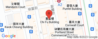 Chi Fu Building Map