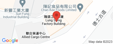 Lung Shing Factory Building  Address