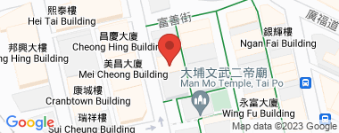 德基大厦 中层 物业地址