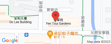 Yen Tsui Gardens Ground Floor Address