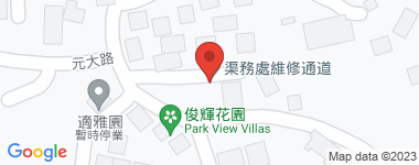 Yuen Kwong Sun Chuen Middle Level, Middle Floor Address