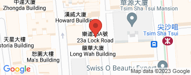 23A Lock Road Full Layer, High Floor Address