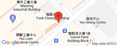 福昌大厦  物业地址