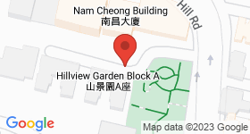 Nam Cheong Building Map